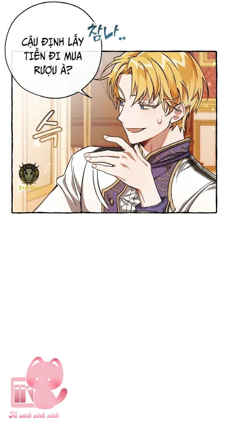 Phế Vật Dòng Dõi Bá Tước - Chap 60 - Trang 26