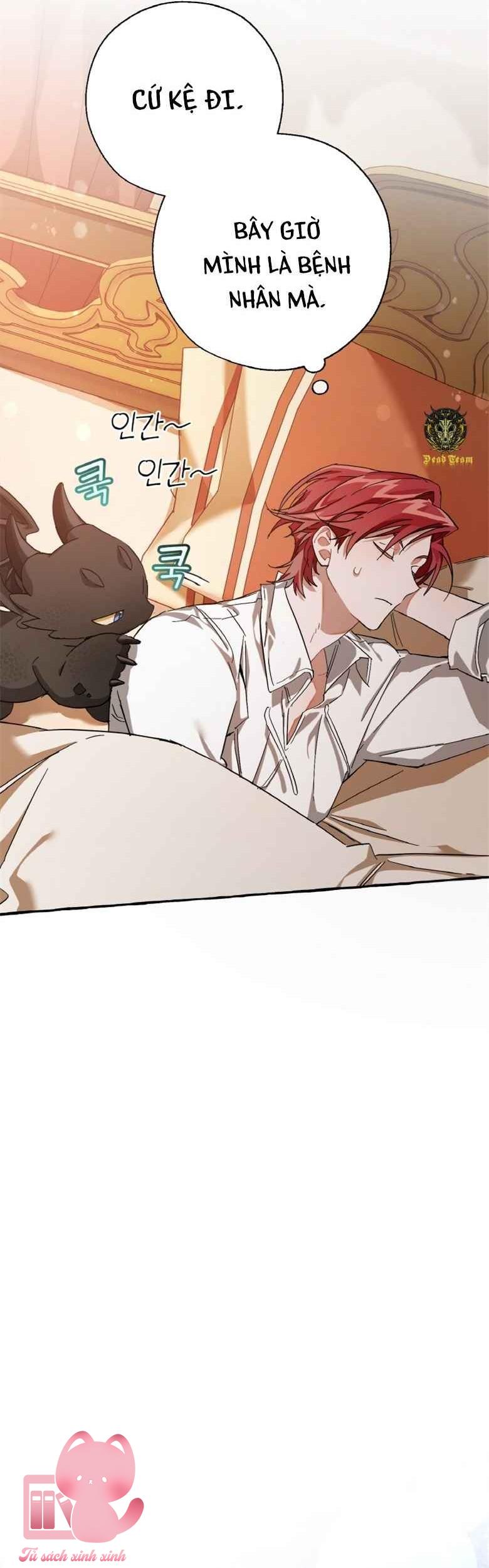 Phế Vật Dòng Dõi Bá Tước - Chap 60 - Trang 35