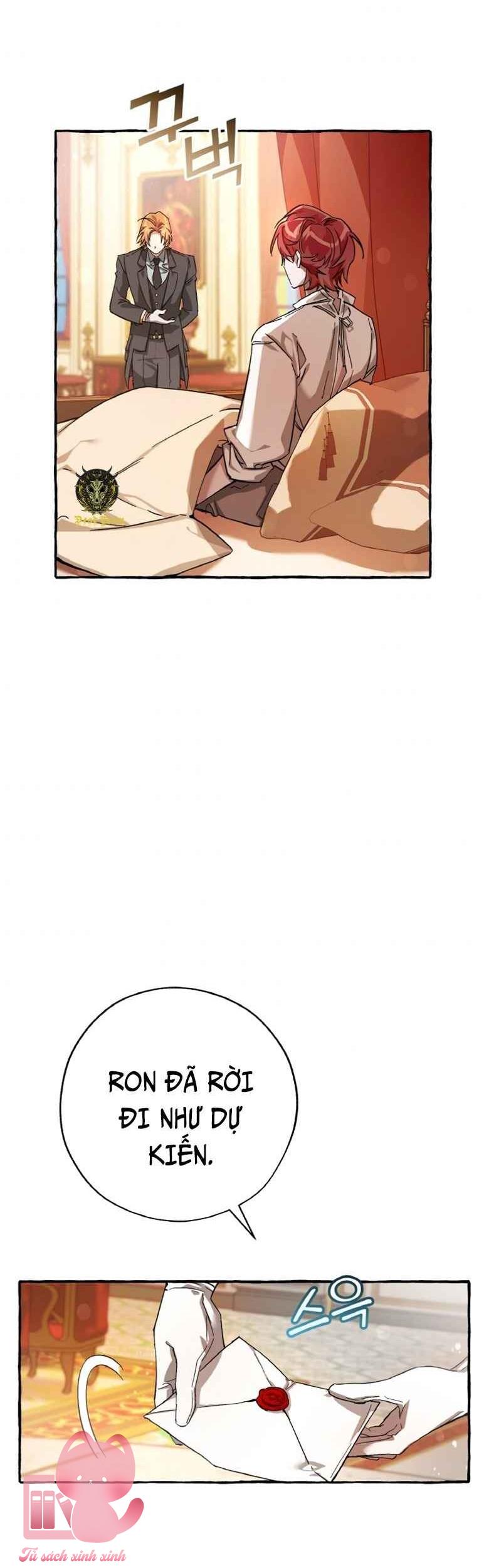 Phế Vật Dòng Dõi Bá Tước - Chap 60 - Trang 37