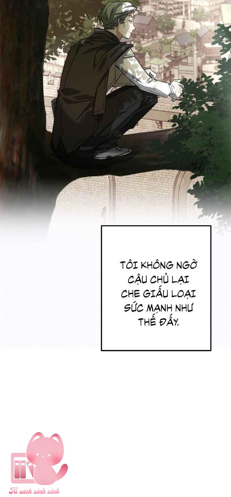 Phế Vật Dòng Dõi Bá Tước - Chap 60 - Trang 40