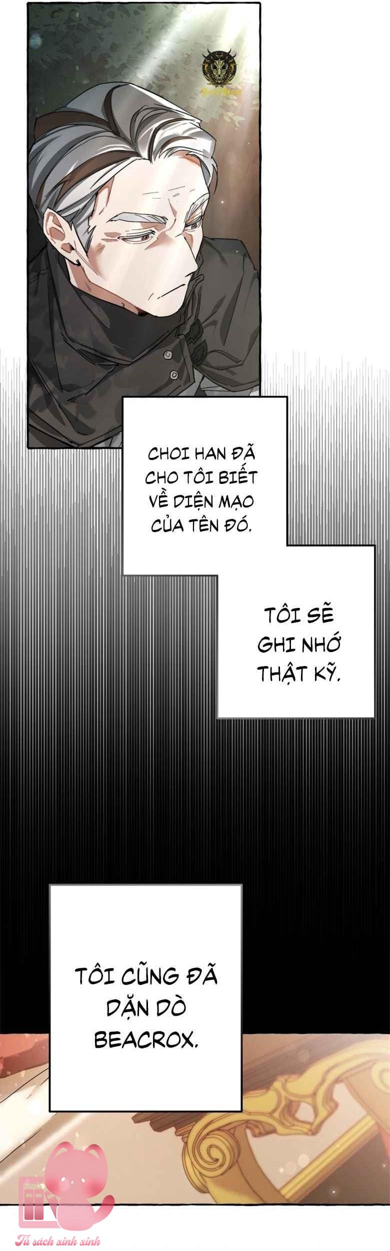 Phế Vật Dòng Dõi Bá Tước - Chap 60 - Trang 41