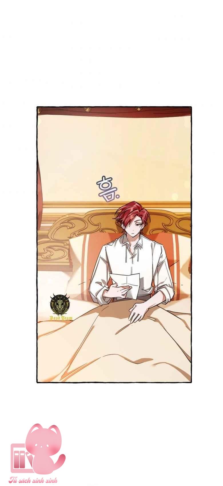 Phế Vật Dòng Dõi Bá Tước - Chap 60 - Trang 42