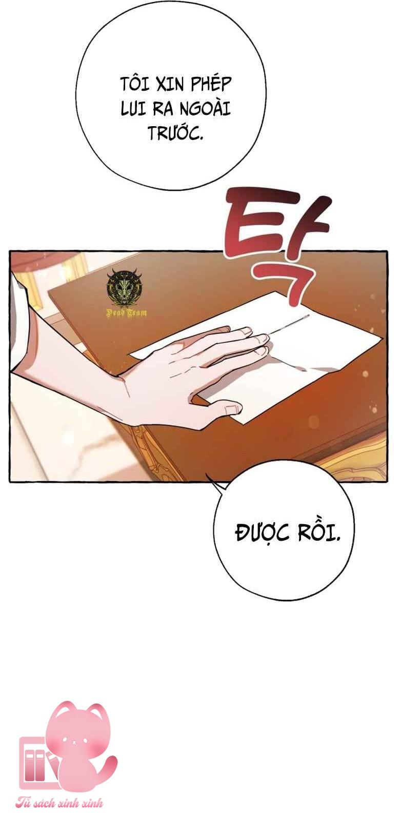 Phế Vật Dòng Dõi Bá Tước - Chap 60 - Trang 43