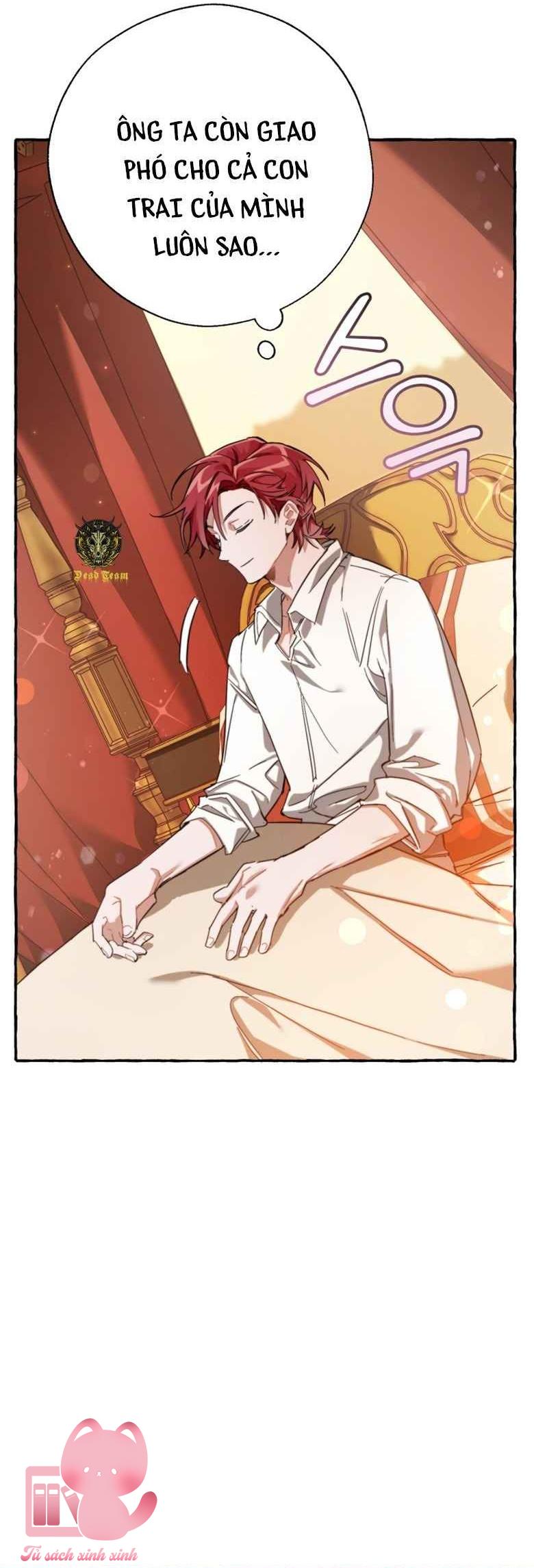 Phế Vật Dòng Dõi Bá Tước - Chap 60 - Trang 44