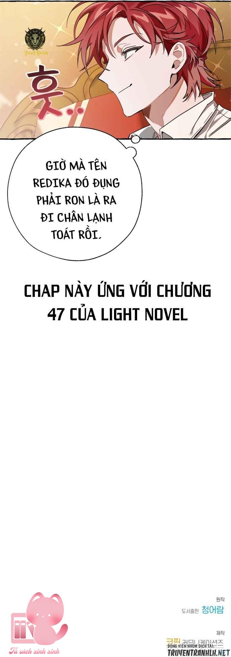 Phế Vật Dòng Dõi Bá Tước - Chap 60 - Trang 45