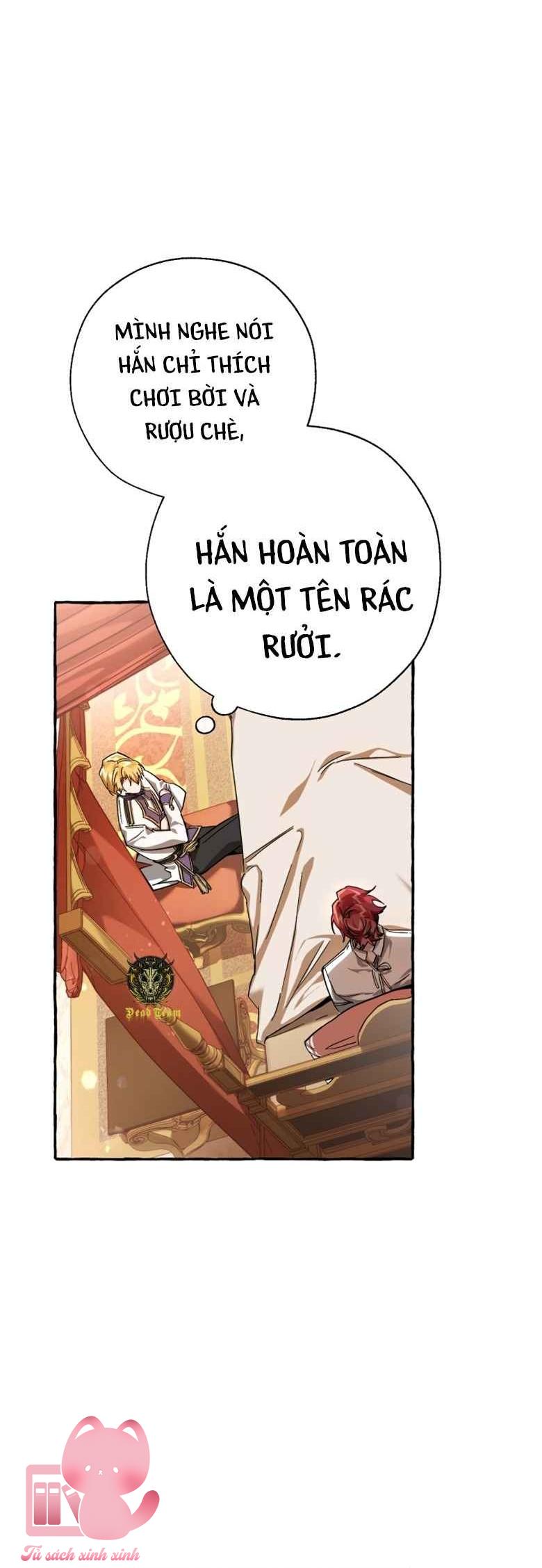 Phế Vật Dòng Dõi Bá Tước - Chap 60 - Trang 7