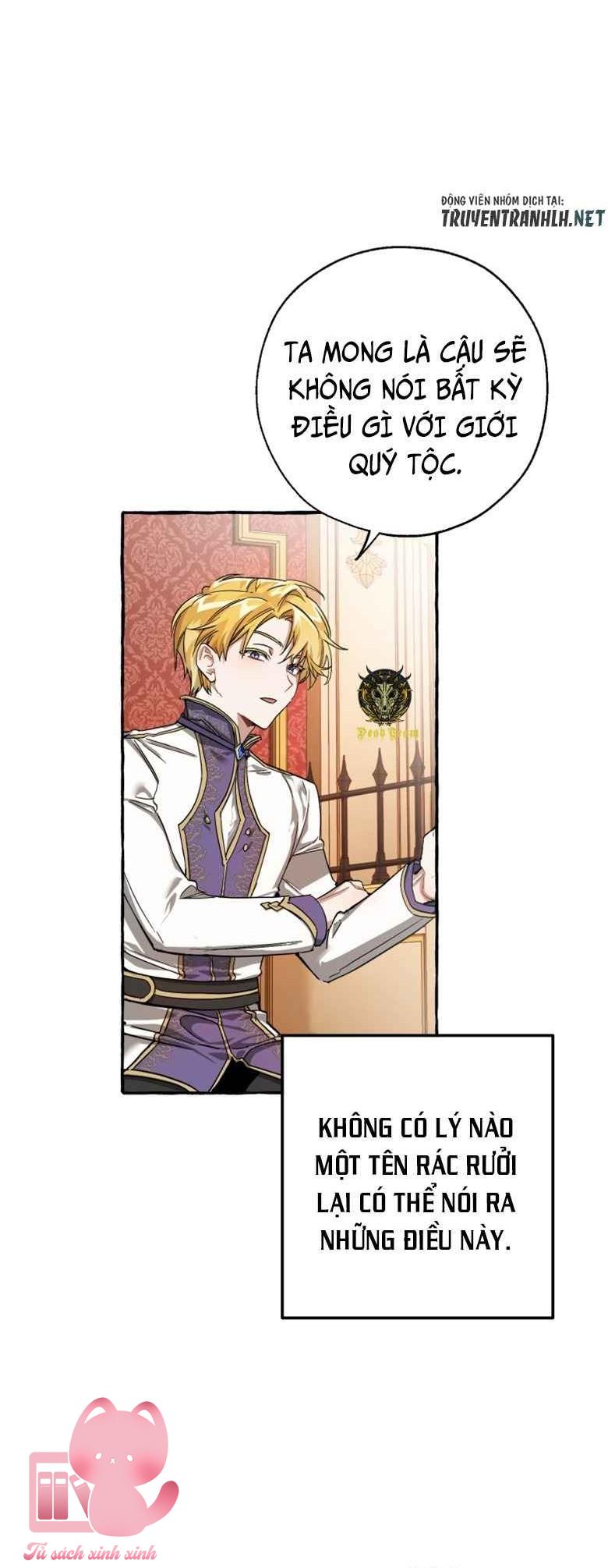 Phế Vật Dòng Dõi Bá Tước - Chap 60 - Trang 9