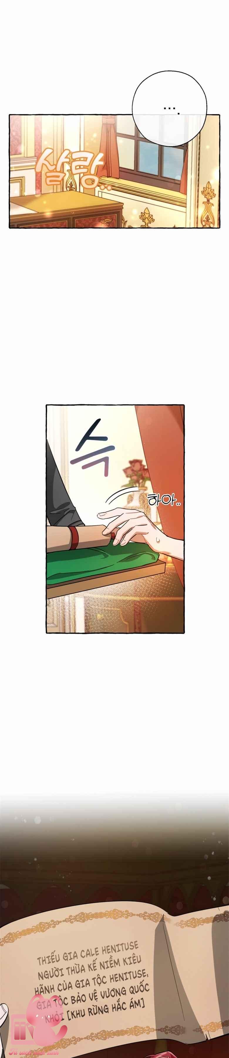 Phế Vật Dòng Dõi Bá Tước - Chap 61 - Trang 18