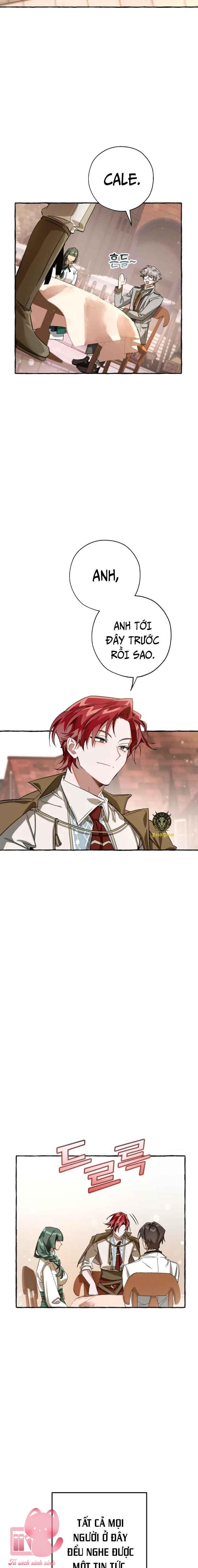 Phế Vật Dòng Dõi Bá Tước - Chap 62 - Trang 12
