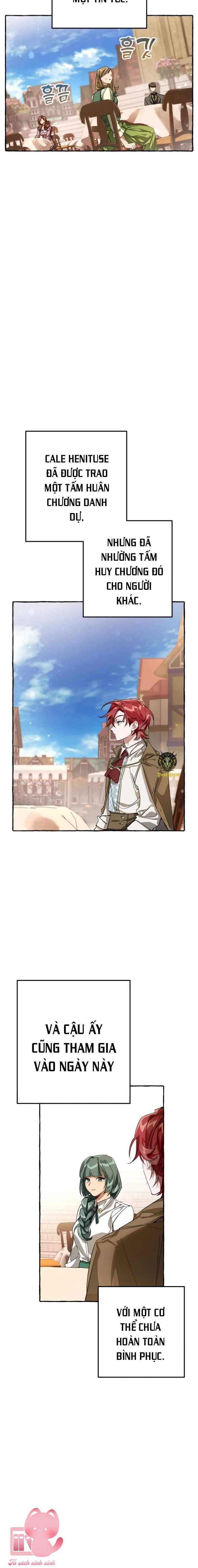 Phế Vật Dòng Dõi Bá Tước - Chap 62 - Trang 13