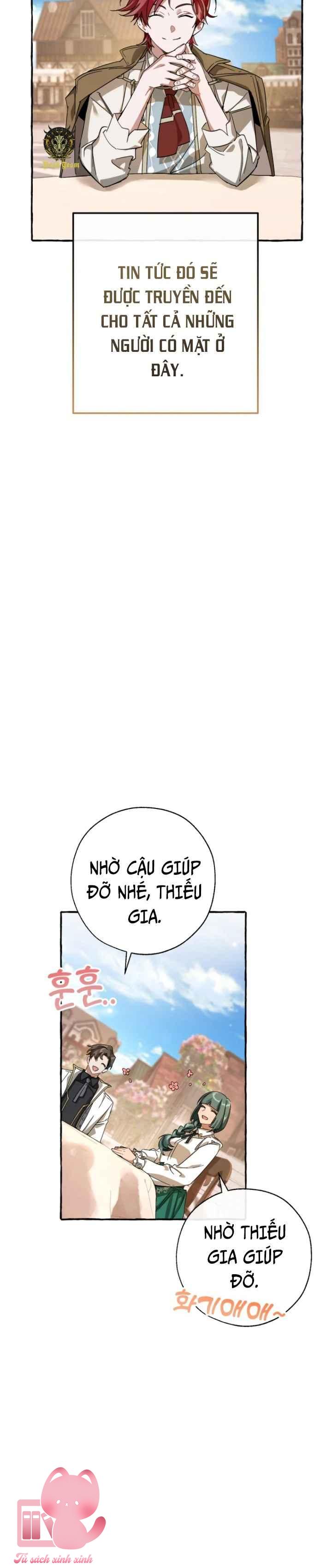 Phế Vật Dòng Dõi Bá Tước - Chap 62 - Trang 18