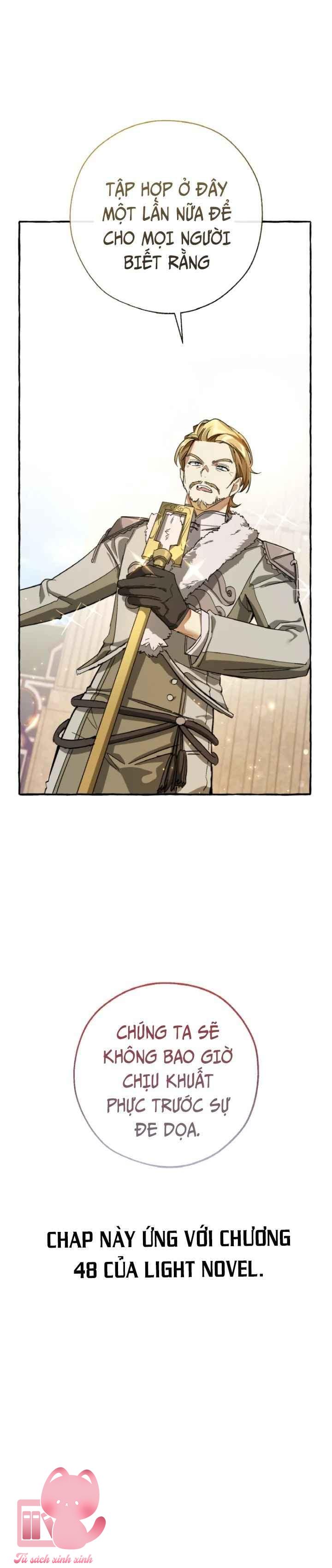 Phế Vật Dòng Dõi Bá Tước - Chap 62 - Trang 21