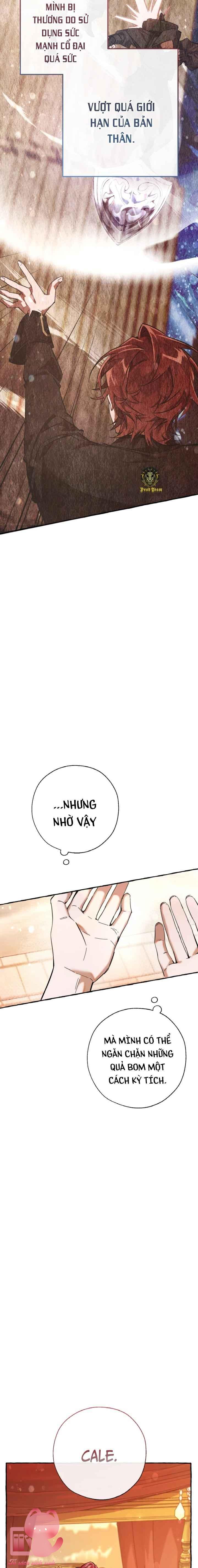 Phế Vật Dòng Dõi Bá Tước - Chap 62 - Trang 7