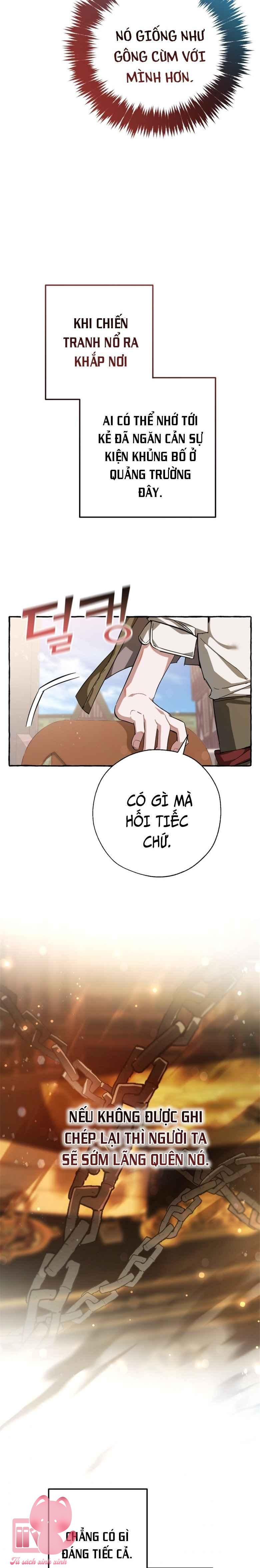 Phế Vật Dòng Dõi Bá Tước - Chap 63 - Trang 11