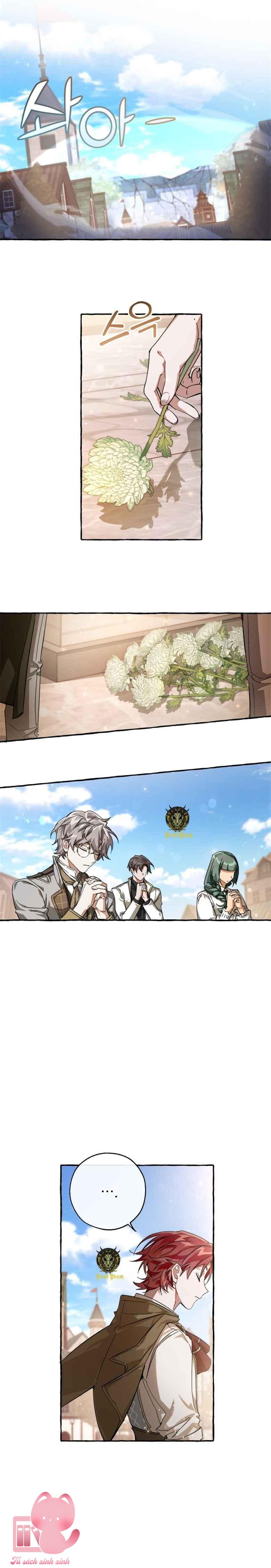 Phế Vật Dòng Dõi Bá Tước - Chap 63 - Trang 14