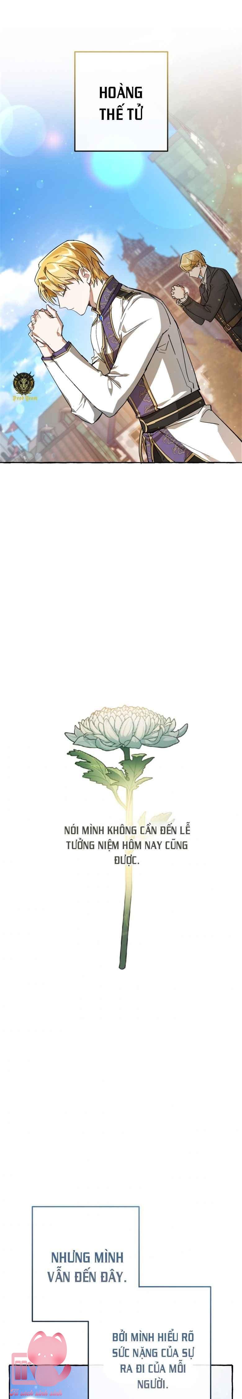 Phế Vật Dòng Dõi Bá Tước - Chap 63 - Trang 15