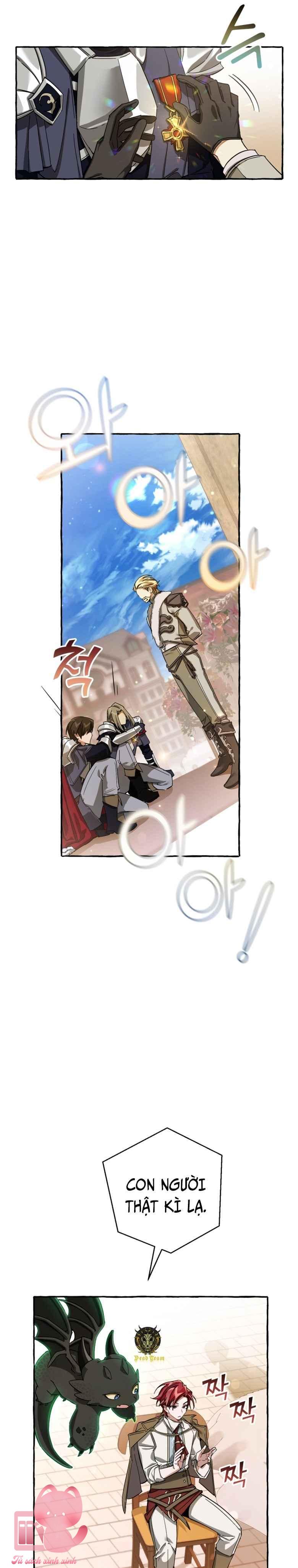 Phế Vật Dòng Dõi Bá Tước - Chap 63 - Trang 6