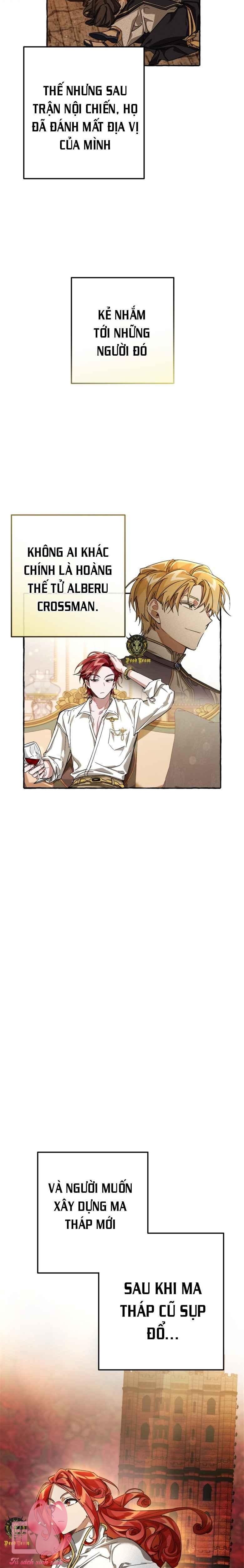 Phế Vật Dòng Dõi Bá Tước - Chap 64 - Trang 11