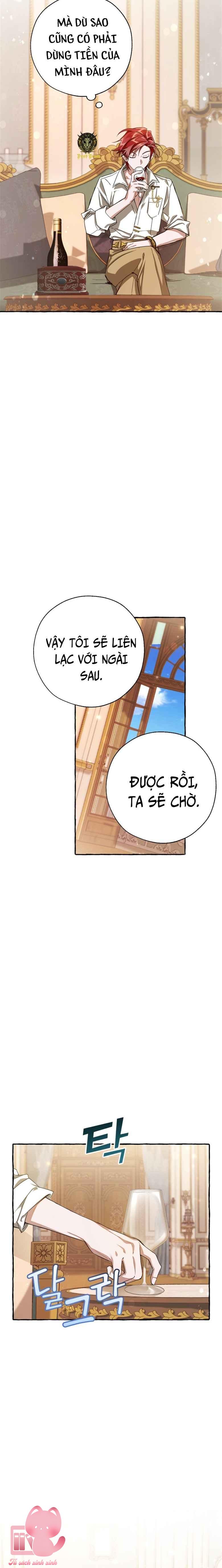 Phế Vật Dòng Dõi Bá Tước - Chap 64 - Trang 15