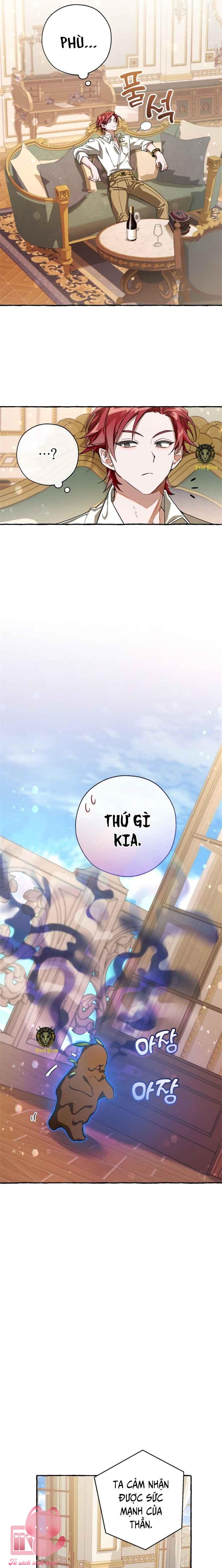 Phế Vật Dòng Dõi Bá Tước - Chap 64 - Trang 16