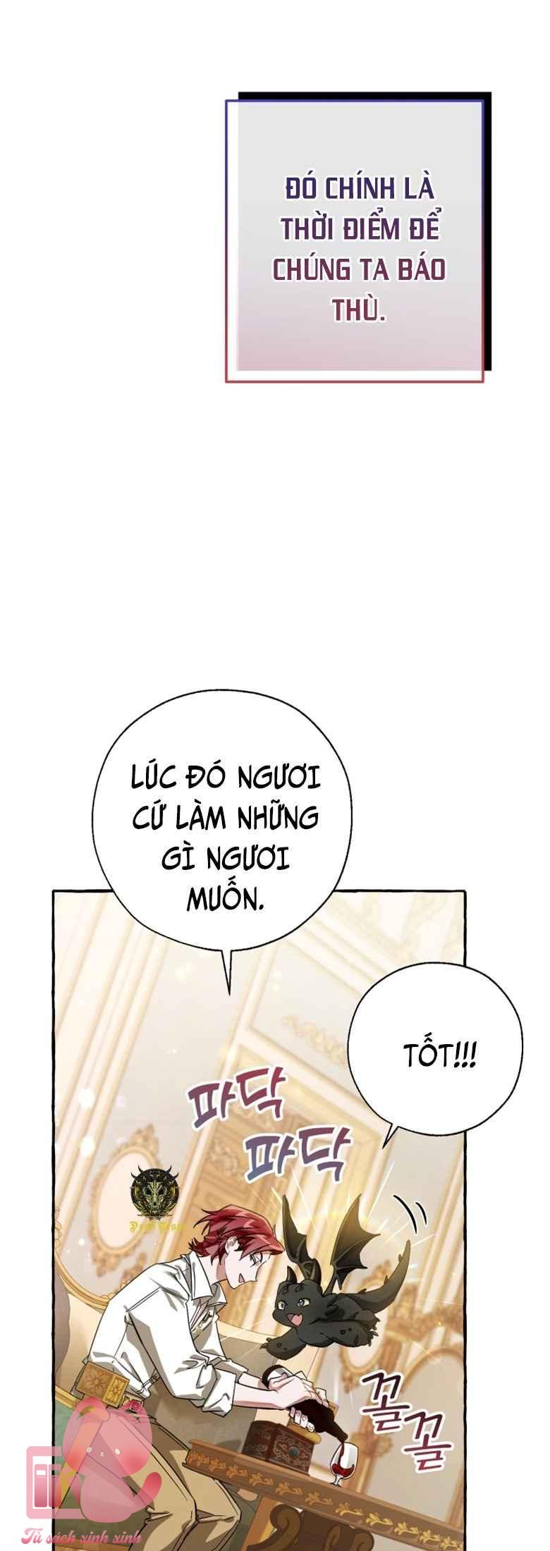 Phế Vật Dòng Dõi Bá Tước - Chap 64 - Trang 23