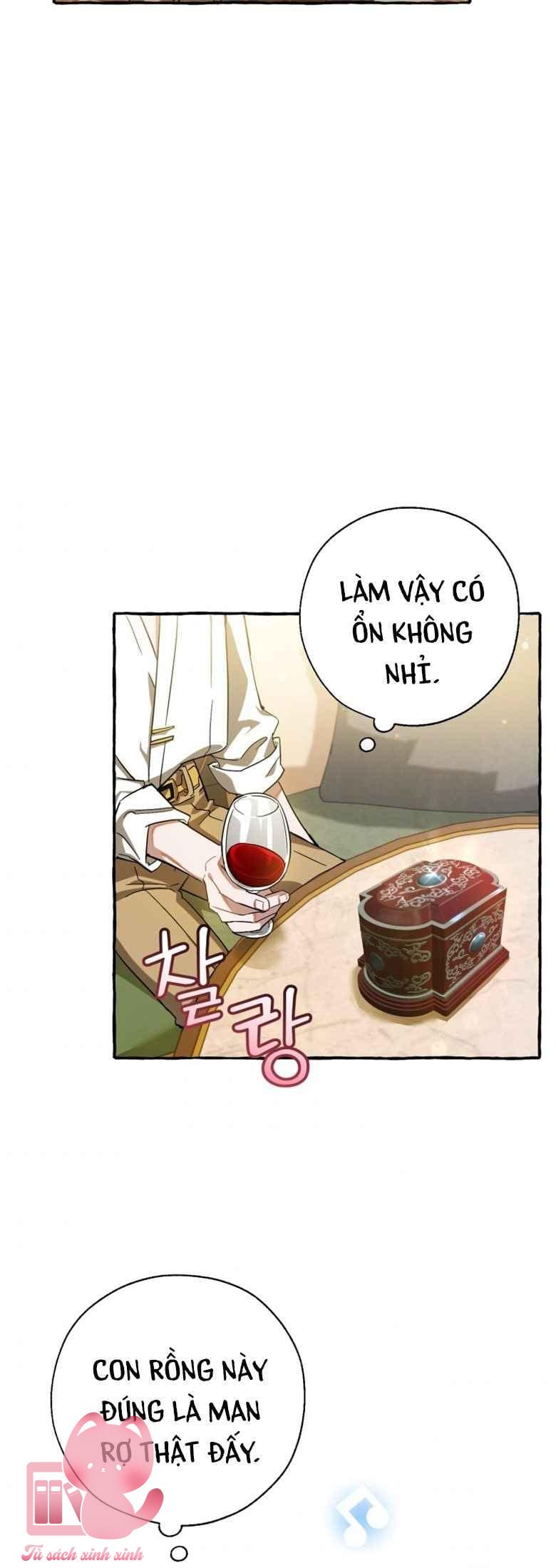 Phế Vật Dòng Dõi Bá Tước - Chap 64 - Trang 24