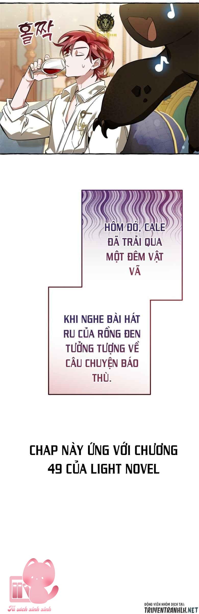 Phế Vật Dòng Dõi Bá Tước - Chap 64 - Trang 25