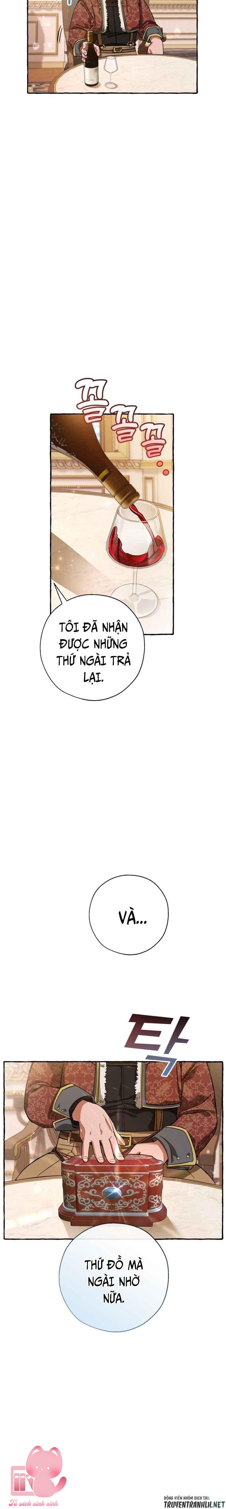 Phế Vật Dòng Dõi Bá Tước - Chap 64 - Trang 5