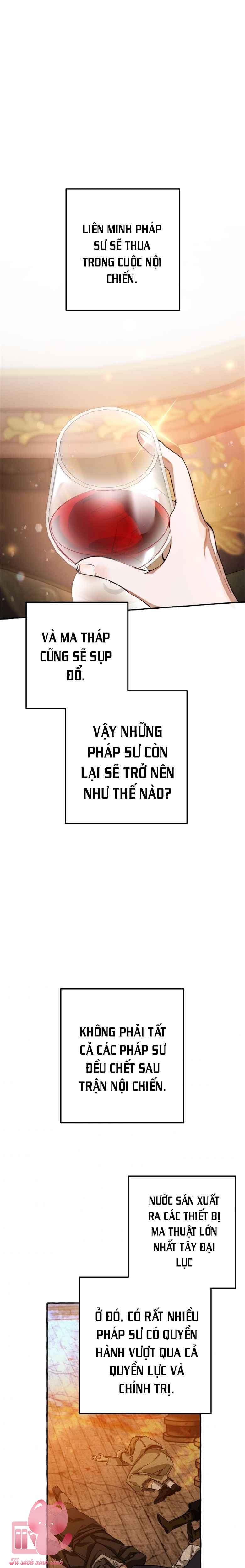 Phế Vật Dòng Dõi Bá Tước - Chap 64 - Trang 10