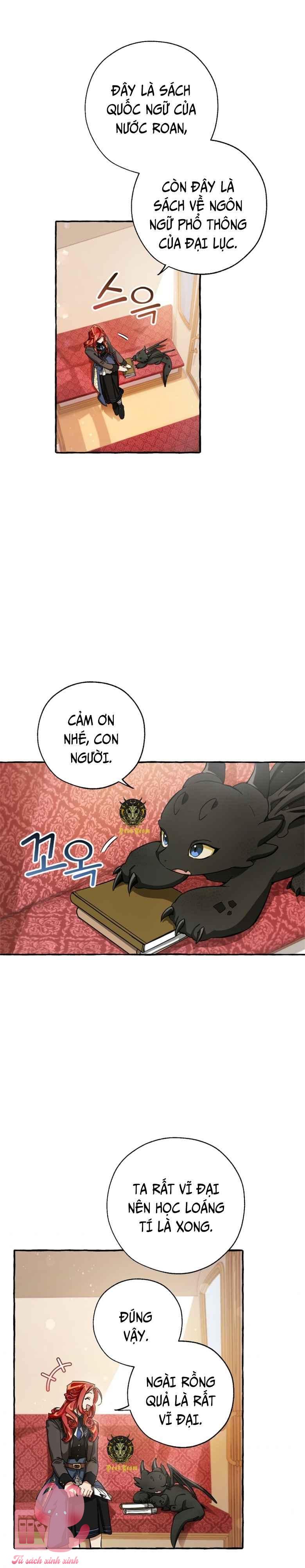 Phế Vật Dòng Dõi Bá Tước - Chap 65 - Trang 2
