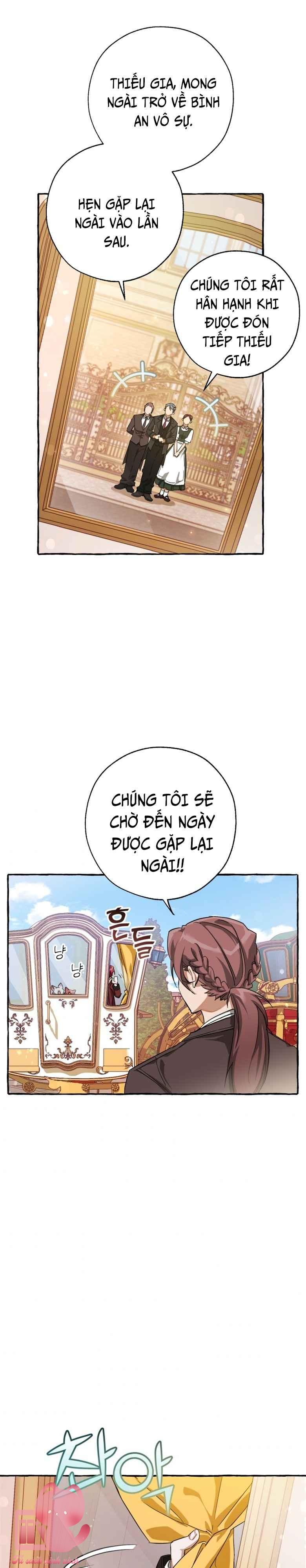 Phế Vật Dòng Dõi Bá Tước - Chap 65 - Trang 12
