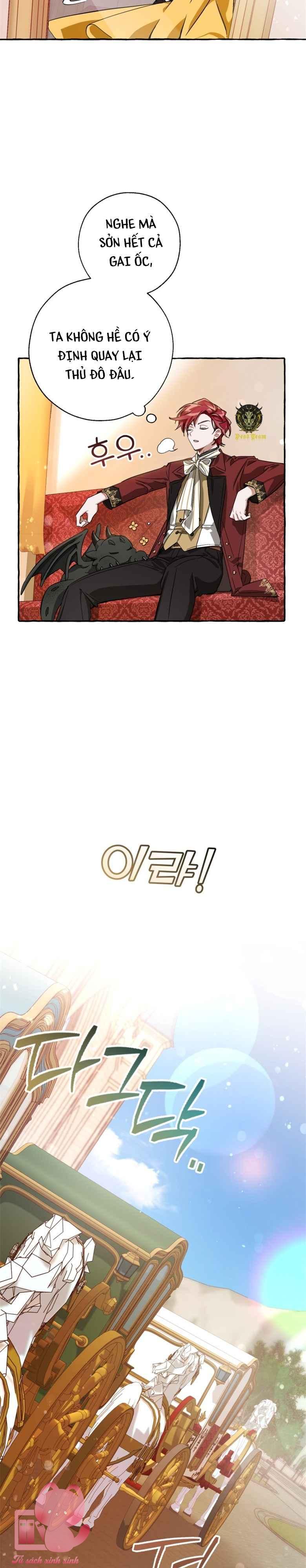 Phế Vật Dòng Dõi Bá Tước - Chap 65 - Trang 13