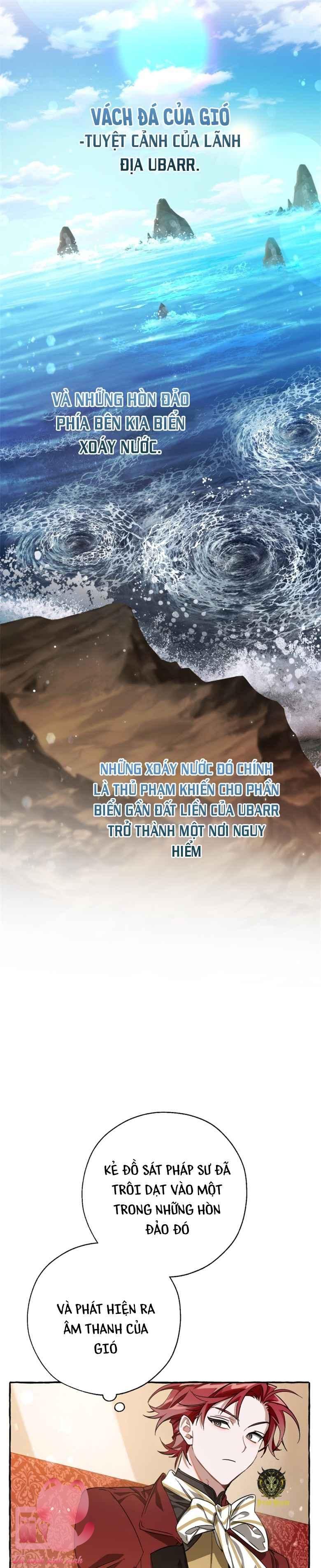 Phế Vật Dòng Dõi Bá Tước - Chap 65 - Trang 17