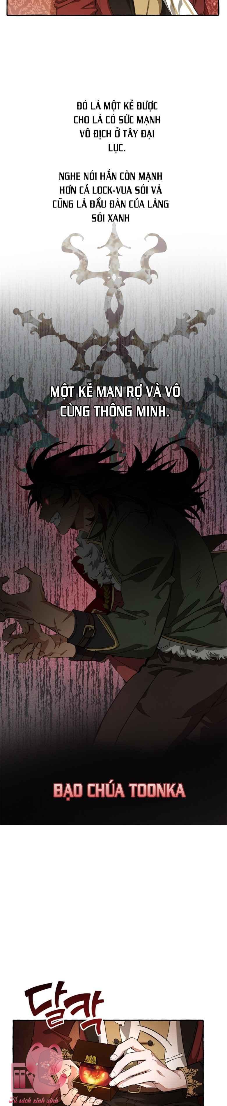 Phế Vật Dòng Dõi Bá Tước - Chap 65 - Trang 18