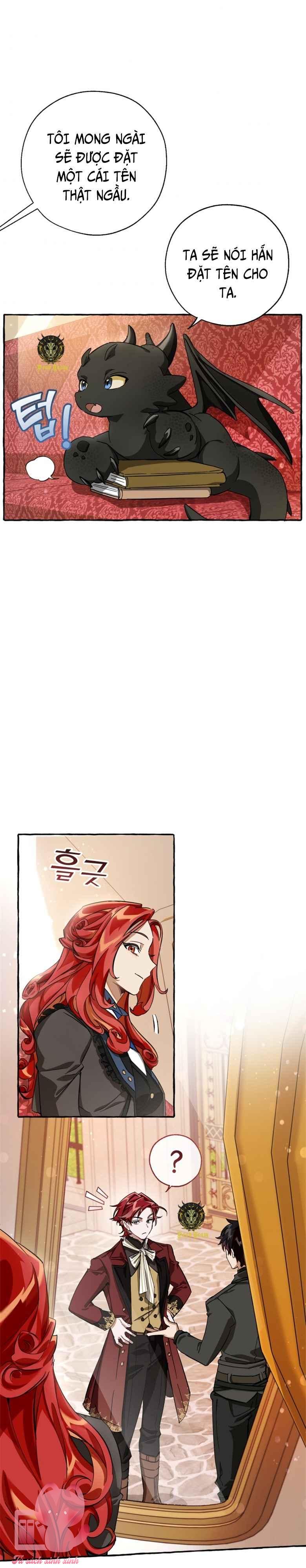 Phế Vật Dòng Dõi Bá Tước - Chap 65 - Trang 3