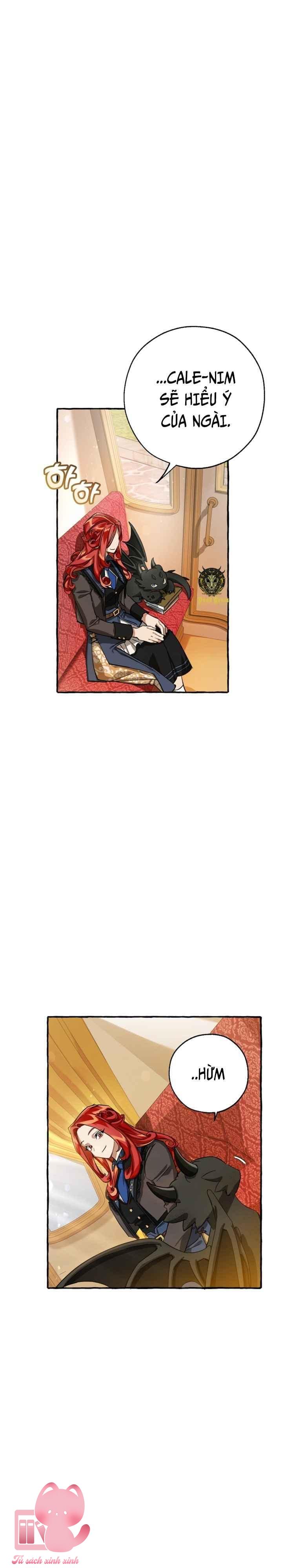 Phế Vật Dòng Dõi Bá Tước - Chap 65 - Trang 4