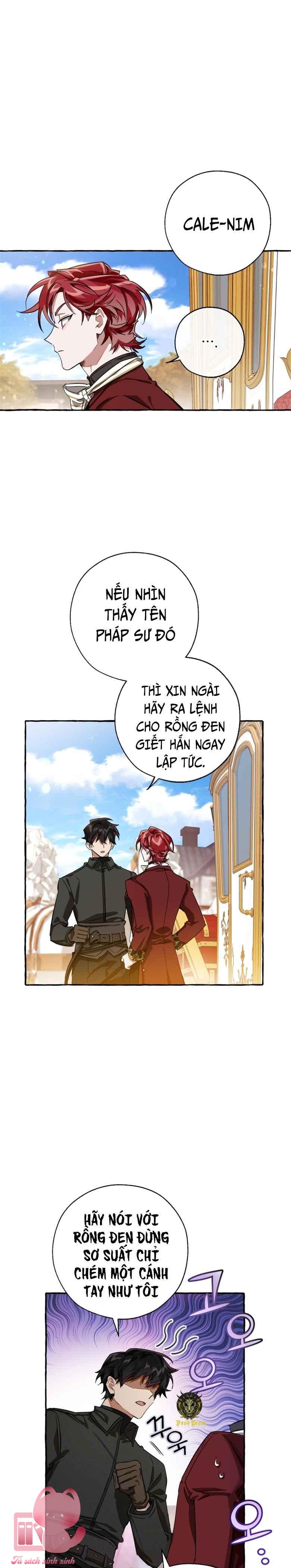 Phế Vật Dòng Dõi Bá Tước - Chap 65 - Trang 7