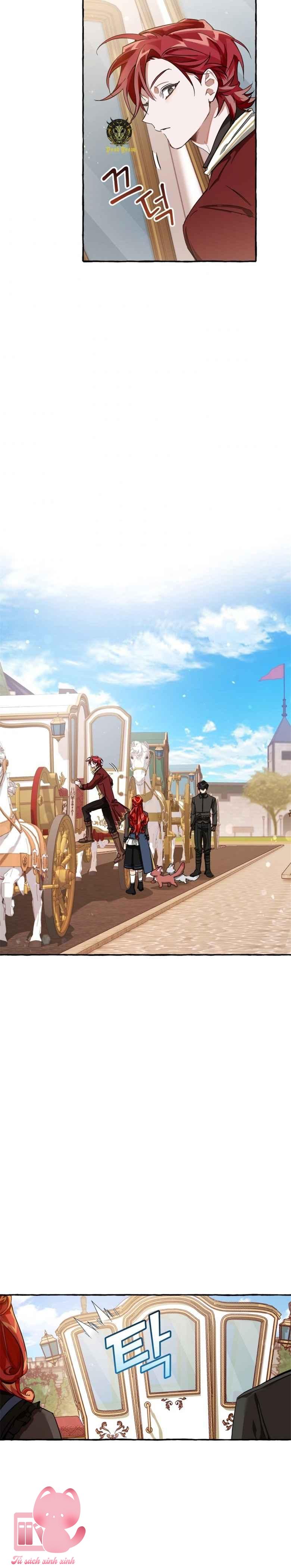 Phế Vật Dòng Dõi Bá Tước - Chap 65 - Trang 10