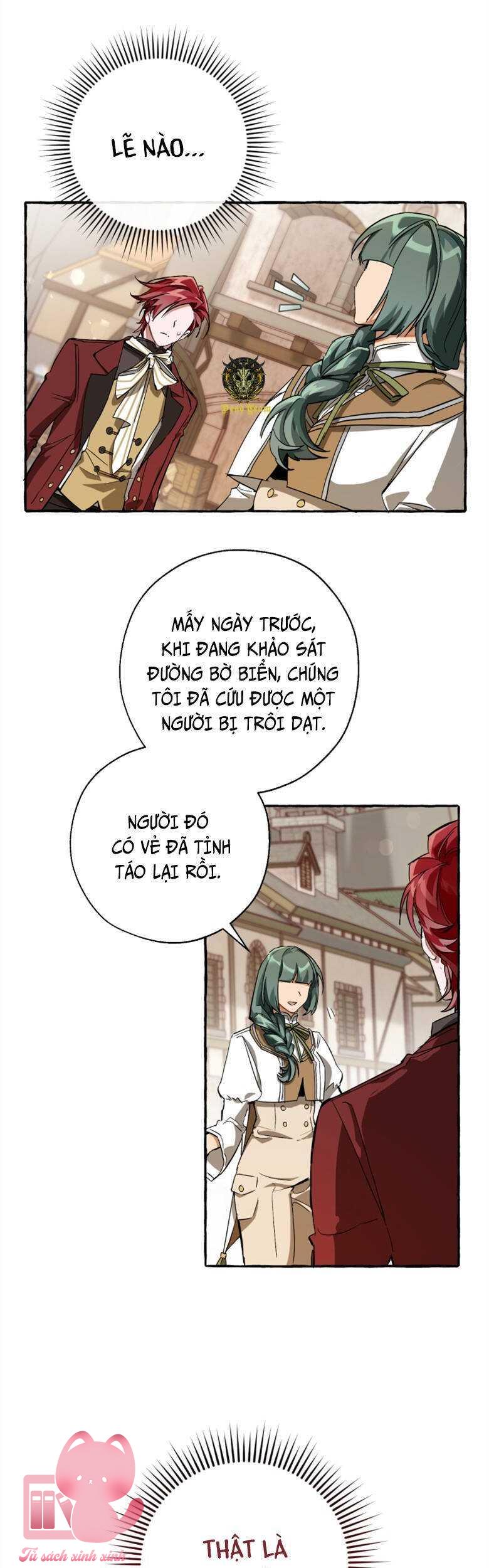 Phế Vật Dòng Dõi Bá Tước - Chap 66 - Trang 2