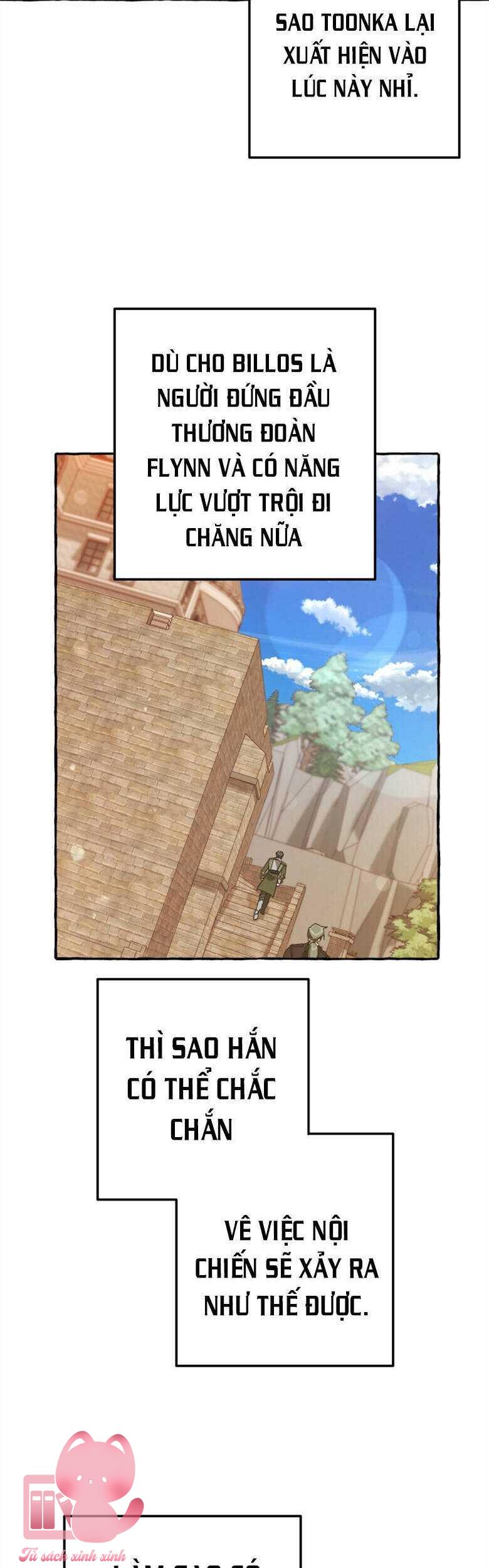 Phế Vật Dòng Dõi Bá Tước - Chap 66 - Trang 15