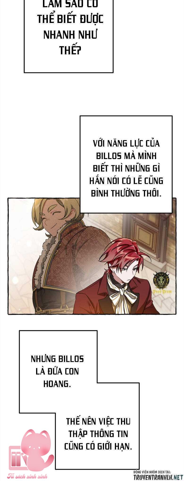 Phế Vật Dòng Dõi Bá Tước - Chap 66 - Trang 16