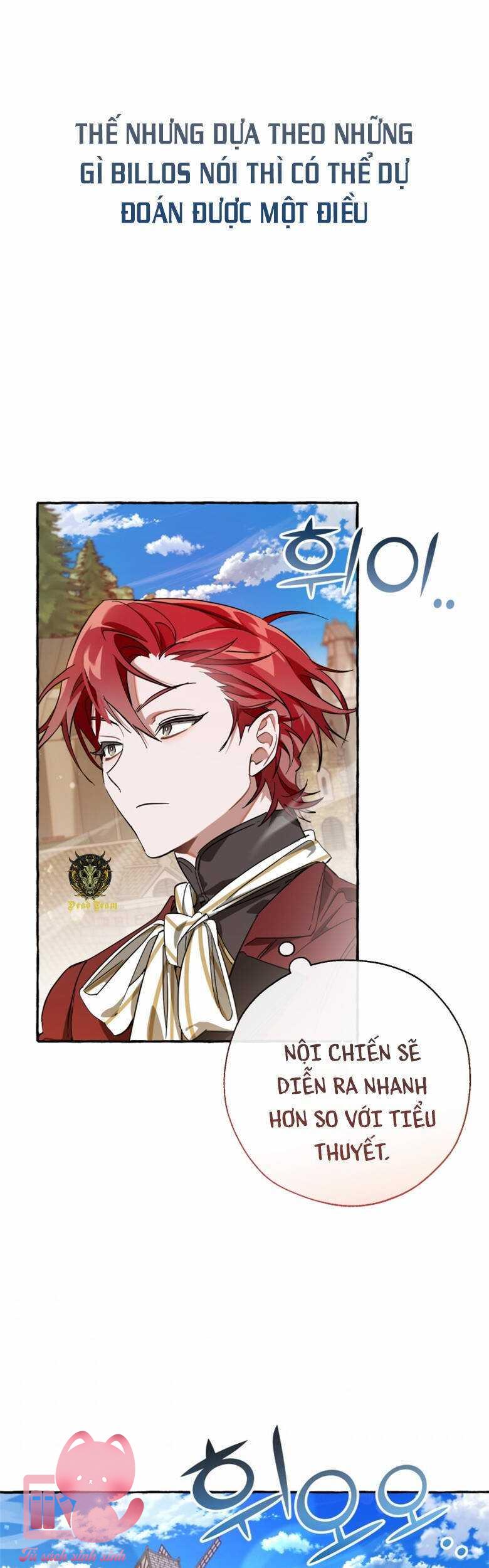 Phế Vật Dòng Dõi Bá Tước - Chap 66 - Trang 17