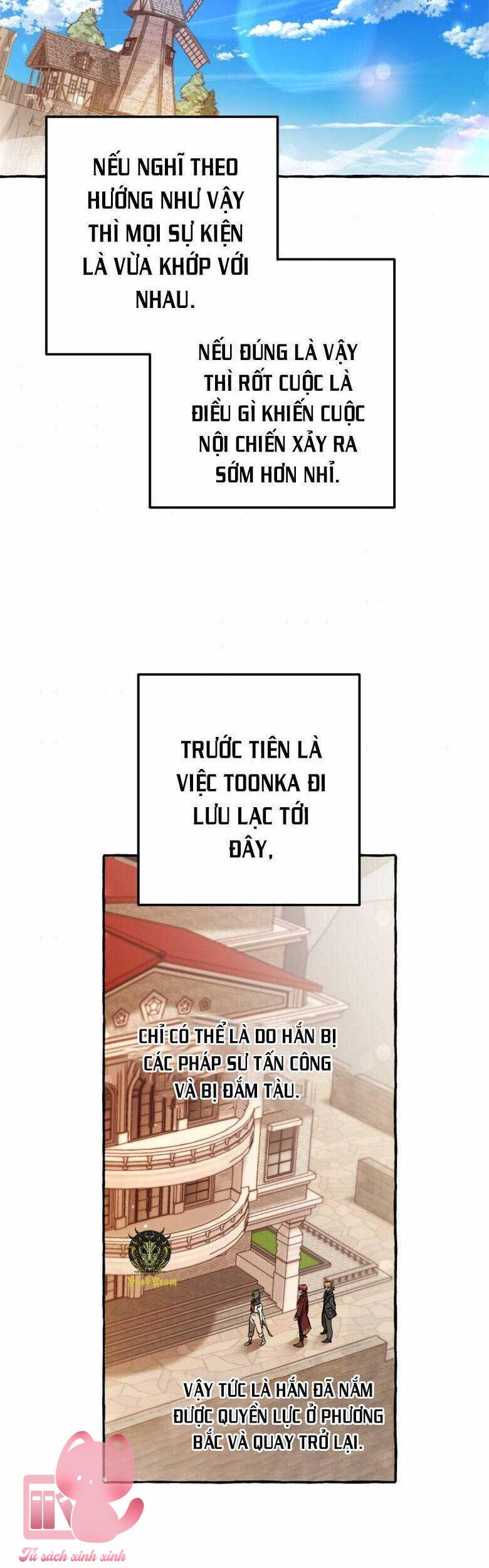 Phế Vật Dòng Dõi Bá Tước - Chap 66 - Trang 18