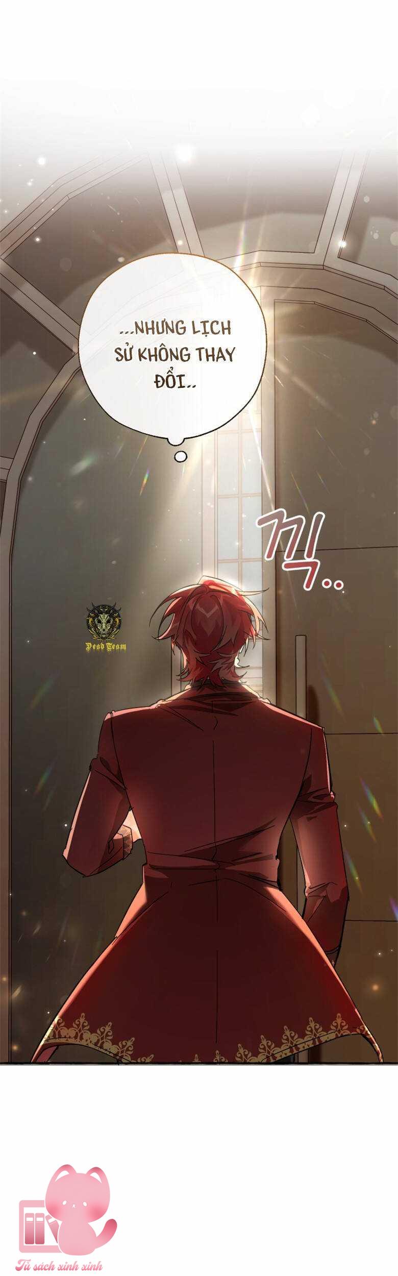 Phế Vật Dòng Dõi Bá Tước - Chap 66 - Trang 19