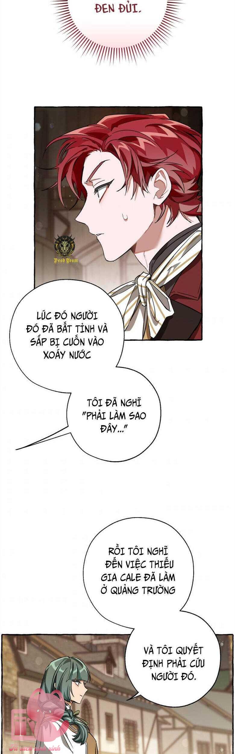 Phế Vật Dòng Dõi Bá Tước - Chap 66 - Trang 3