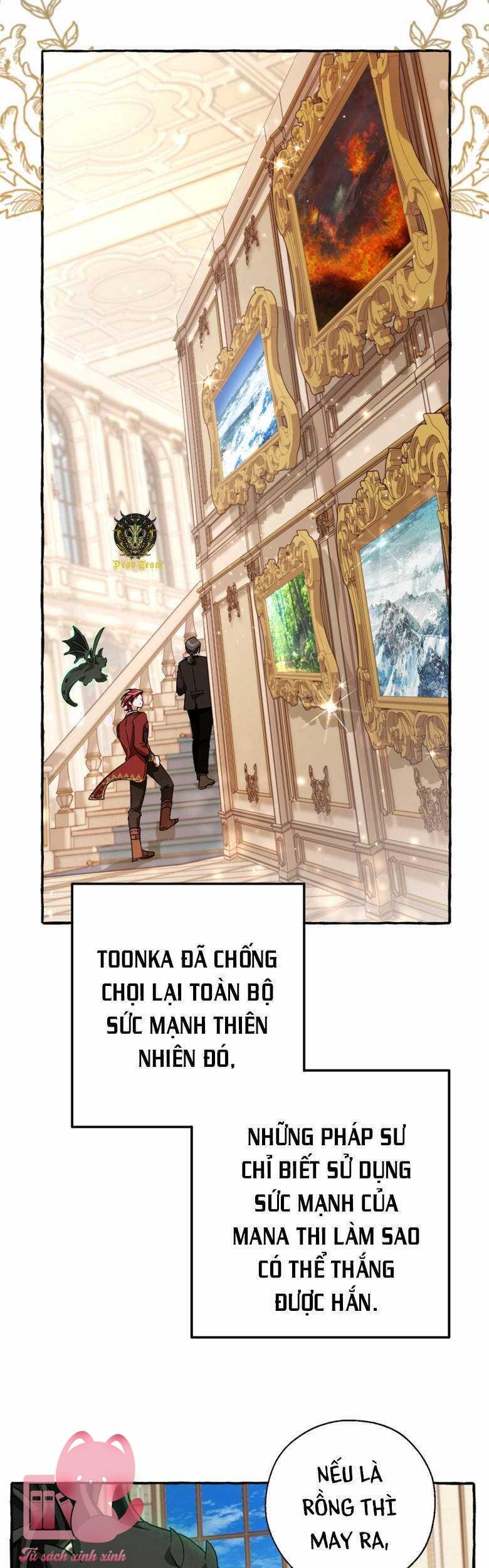 Phế Vật Dòng Dõi Bá Tước - Chap 66 - Trang 21