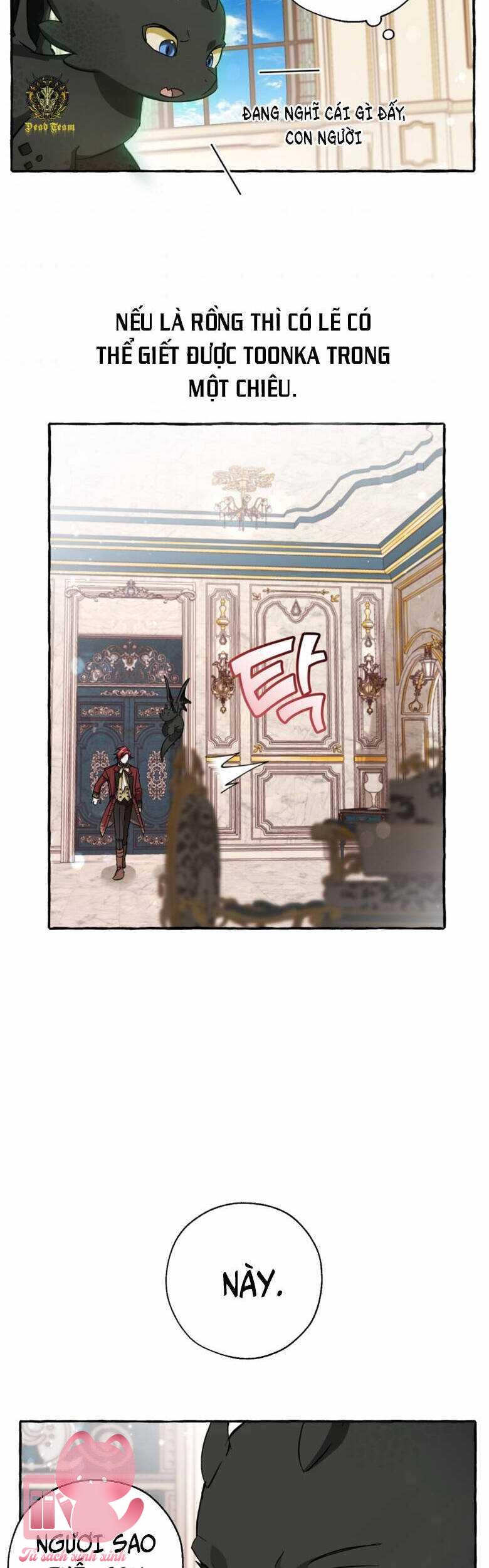 Phế Vật Dòng Dõi Bá Tước - Chap 66 - Trang 22