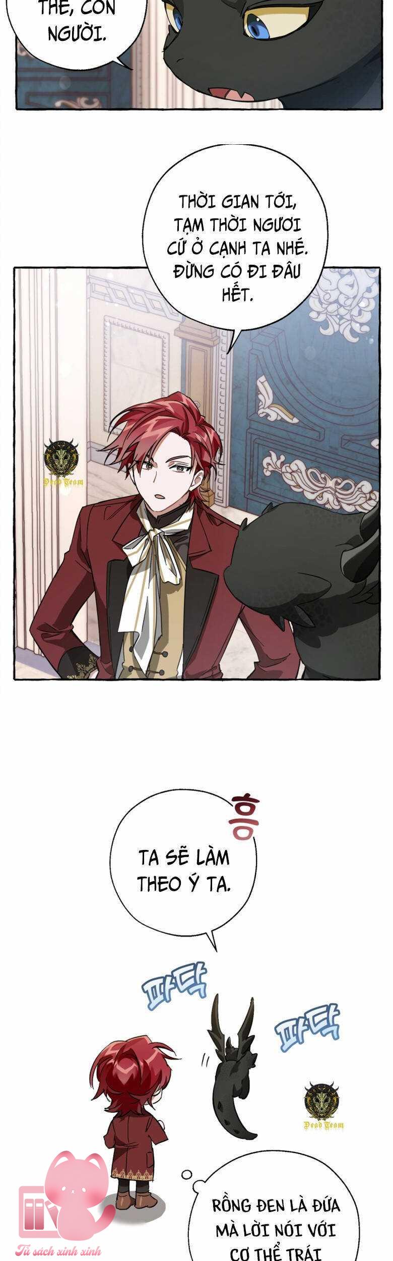 Phế Vật Dòng Dõi Bá Tước - Chap 66 - Trang 23