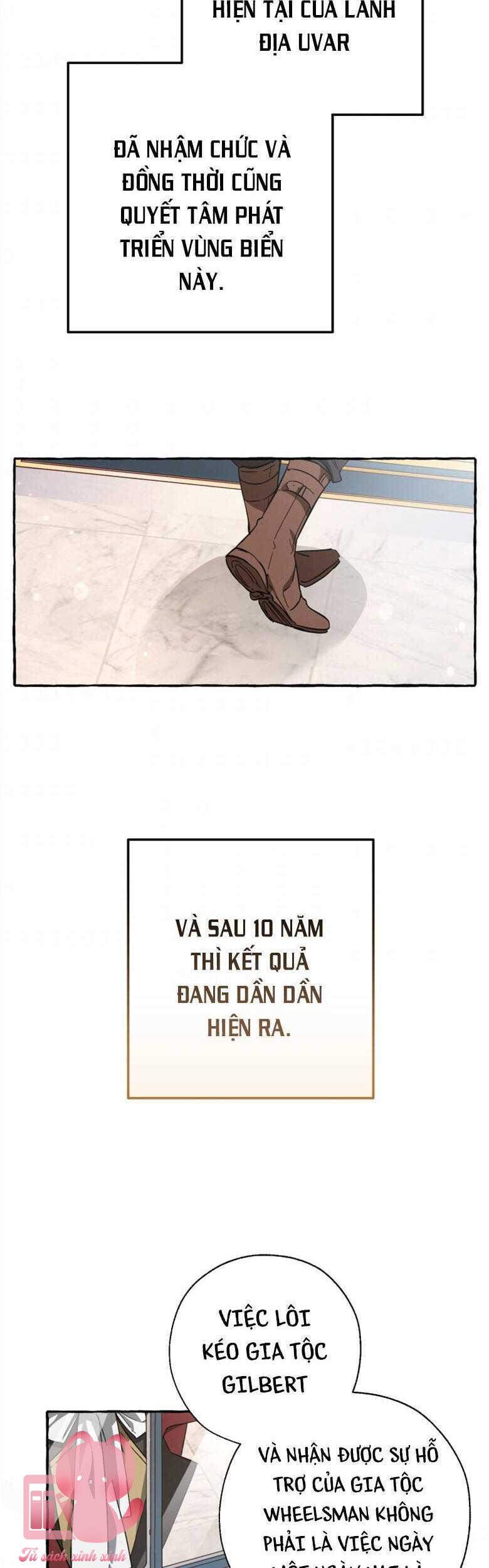 Phế Vật Dòng Dõi Bá Tước - Chap 66 - Trang 26