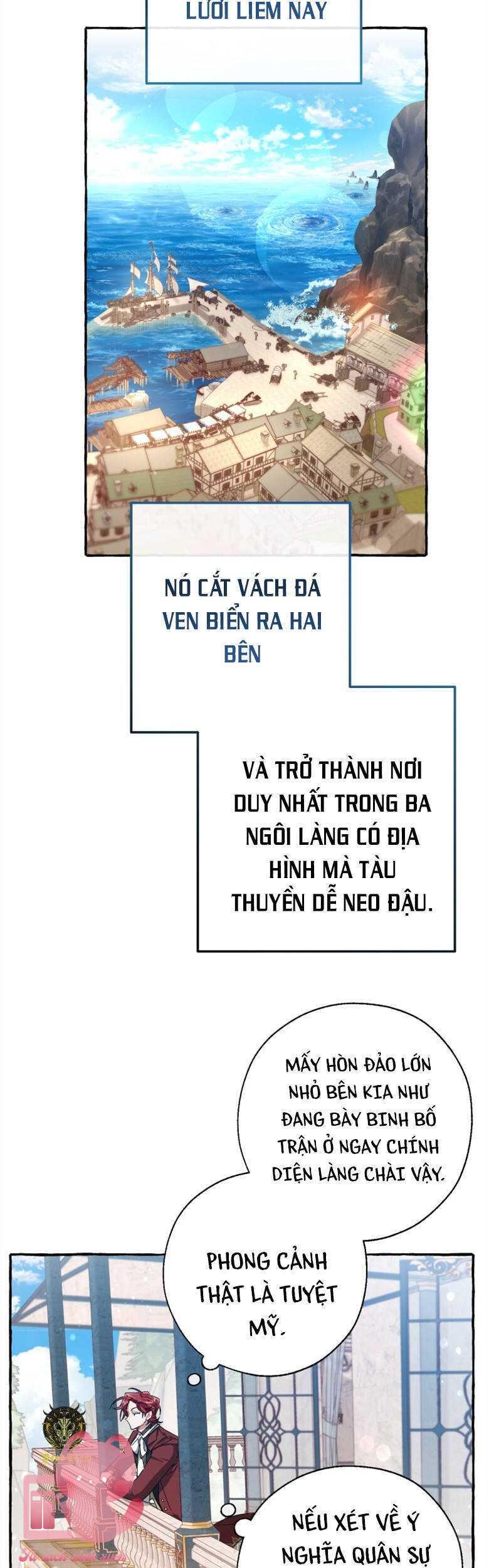 Phế Vật Dòng Dõi Bá Tước - Chap 66 - Trang 29